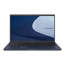 ASUS B1500CEAE-BQ2003R Ноутбук ExpertBook B1 B1500, 15.6" FHD, Core i5-1135G7, 8Gb/512Gb, Win10Pro