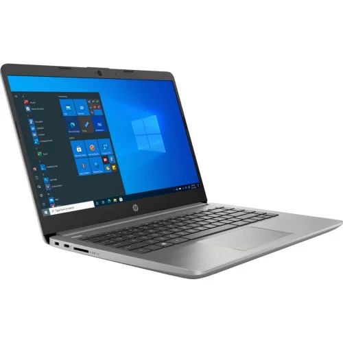 HP 2X7L7EA Ноутбук HP 240 G8, Celeron N4020, 14", 8GB/256GB TLC, Win10Home