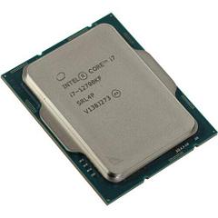 Процессор Intel Core i7 12700KF