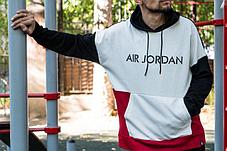 Спортивный костюм Jordan (L, XL, XXL размеры), фото 2