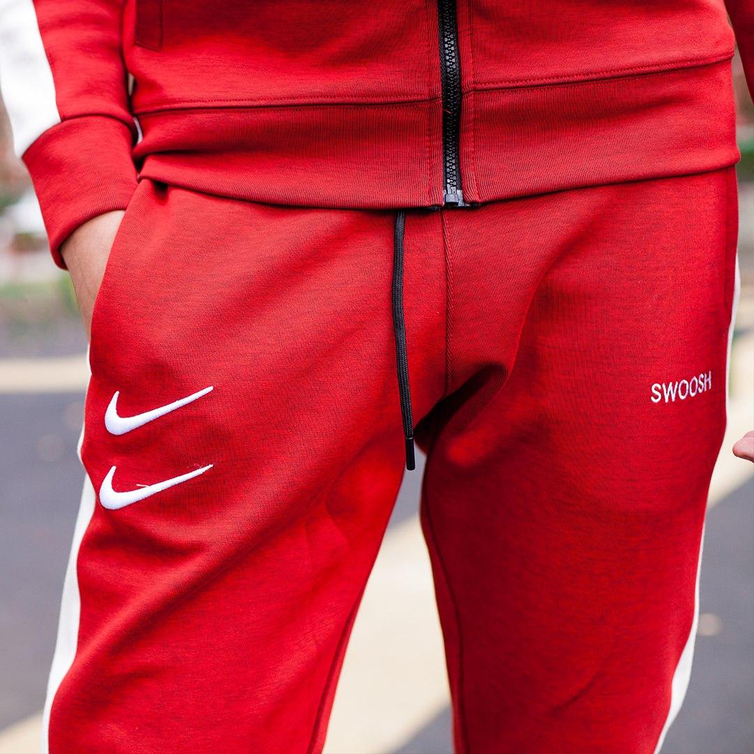 Спортивный костюм Nike (S, L размеры) - фото 3 - id-p101732985