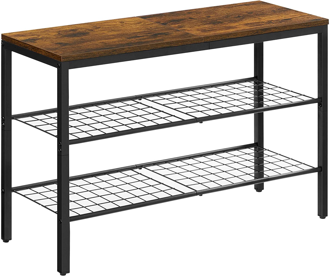 Полка для обуви LBS025B01 лофт