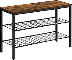 Полка для обуви LBS025B01 лофт