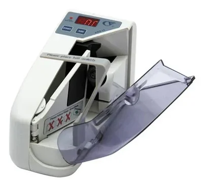 Банковское оборудование