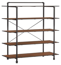 Стеллаж универсальный  BSC103B01 лофт