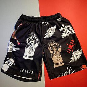 Баскетбольные шорты Michael Jordan