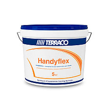 Заполнитель универсальный HANDYFLEX Terraco(Террако) в ведре 1 кг / 5кг / 12 кг