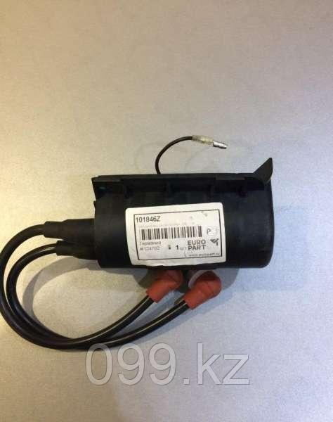 101846Z Катушка высоковольтная 24В
