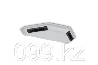 62U003AA062A Панель воздухораспределительная (пластик), фото 1