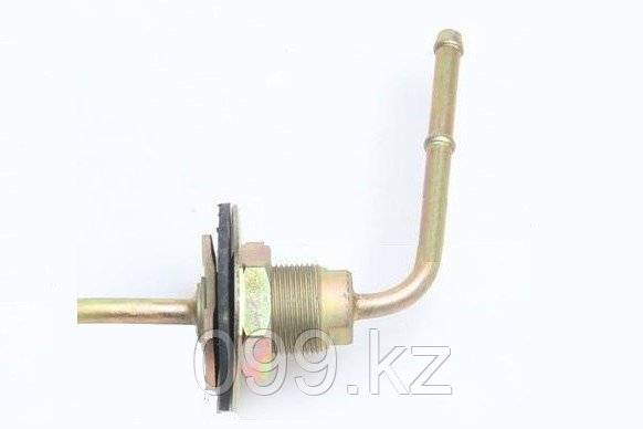 1319372A Топливозаборник Da=8 в металлический бак, фото 1