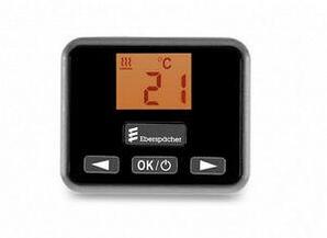 Устройство управления EasyStart Select