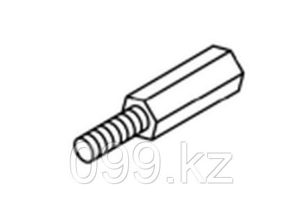 86483B Штуцер (металл) GBW 300/