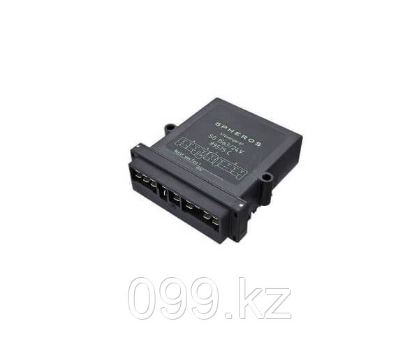 89575C Блок управления 1563 24В DBW Sensor