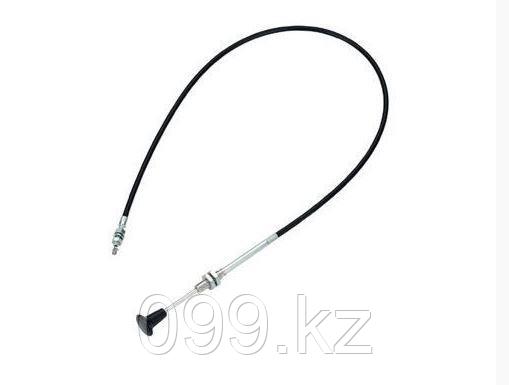 1320785A Трос Боудена L=850 мм для регулировочн. крана / 107812, фото 1