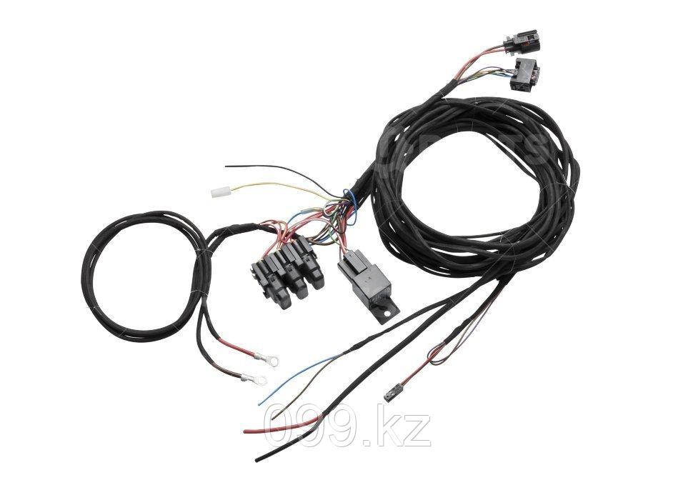 9024088A Жгут проводов для TT-C/E насос 4847 (старый разъем) / не поставляется, фото 1
