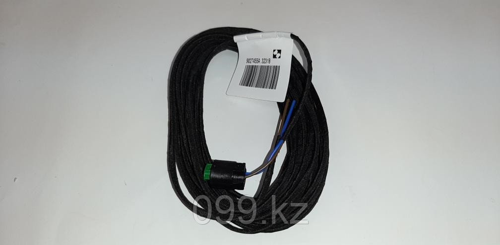 9027455A Жгут проводов топливного насоса DP42 7000мм / 9032269, фото 1