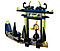 70731 Lego Ninjago Шагоход Джея, Лего Ниндзяго, фото 5