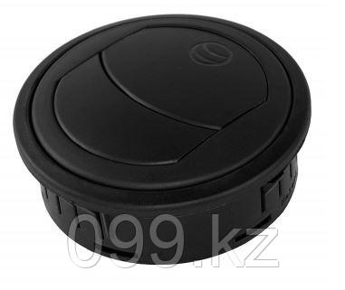 340.08.155 Дефлектор Ø55 (пластик), фото 1