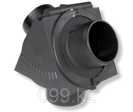 340.24.071 Тройник Y-образный 45*45*45, фото 1