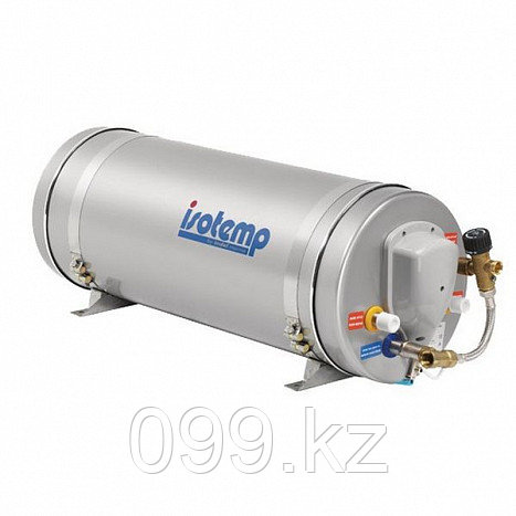 602531S000003 Бойлер серии SLIM 25 литров 230V/750W с клапаном подмеса