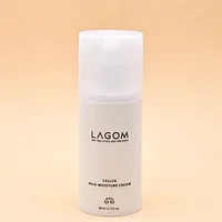 Крем для глубокого увлажнения и восстановления кожи LAGOM CELLUS MILD MOISTURE CREAM