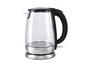 Чайник электрический Kitfort KT-619