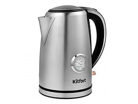Чайник электрический Kitfort KT-676