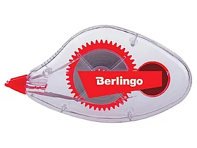 Корректирующий роллер BERLINGO, 5 мм х 8 м