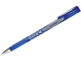 Ручка гелевая BERLINGO G-Line 0,5 мм, синяя