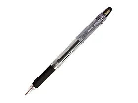Ручка гелевая ZEBRA JIMNIE GEL 0,7 мм, черная