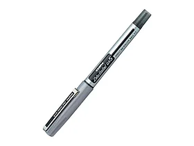 Ручка роллерная ZEBRA Zeb-Roller DX5 0,5 мм, черная