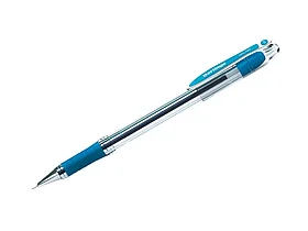 Ручка шариковая BERLINGO I-10 0,4 мм, синяя