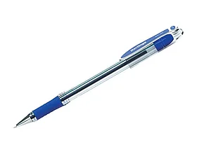 Ручка шариковая BERLINGO I-15 0,7 мм, синяя