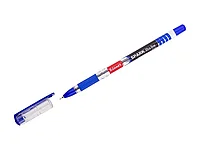 Ручка шариковая LUXOR Spark 0,7 мм, синяя