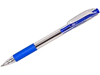 Ручка шариковая Luxor Sprint автоматическая, 1,0 мм, синяя