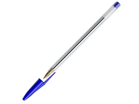 Ручка шариковая OfficeSpace 0,7 мм,  синяя