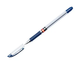Ручка шариковая UNIMAX Max Flow 0,7 мм, синяя