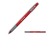 Ручка шариковая UNIMAX TRIO DC GP 1,0 мм, красная
