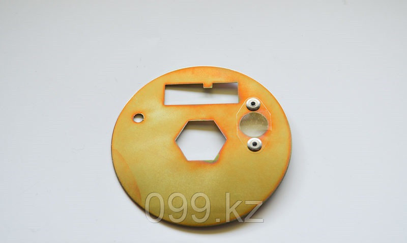 88441A Диск крепления электродов Thermo 300 (металл), фото 1