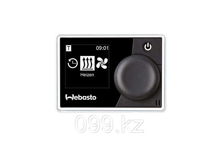 9029783C Таймер MultiControl Car, фото 1