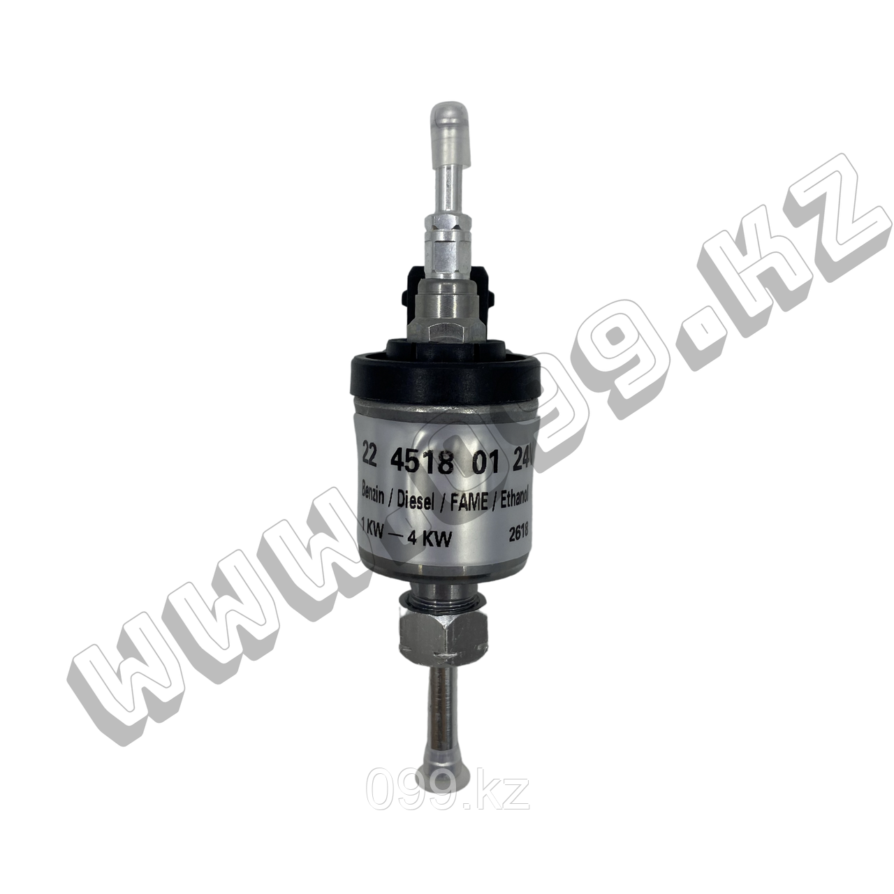 Топливный дозирующий насос для Airtronic D2/D4 24V | 22451801