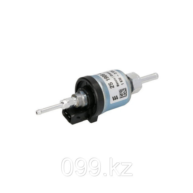 Топливный дозирующий насос для Eberspacher D1, D3 24V | 25190845