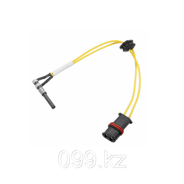 Штифт накала Webasto AT3500/5000 12V | 91370B, фото 1