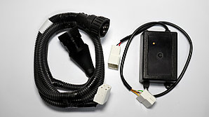 Адаптер USB-MAZ сб. 2280