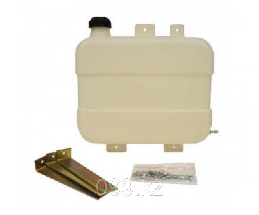 Бак топливный БТ7-К2 (с краном) сб. 4000, фото 1