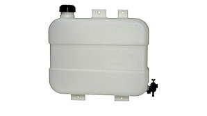 Бак топливный БТ7-К сб.1695, 7,5л.