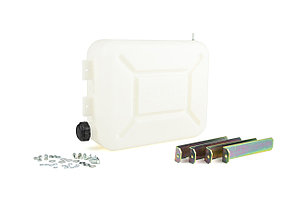 Бак топливный сб.1064, 13л