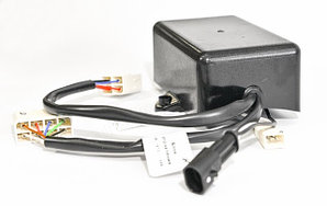 Блок управления сб. 1972-01