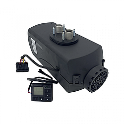 Отопитель Aero Comfort 2D 24В