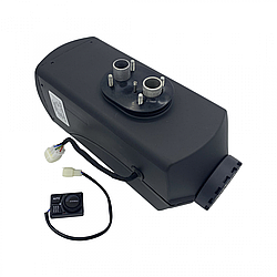 Отопитель Avtoteplo 2D 24V